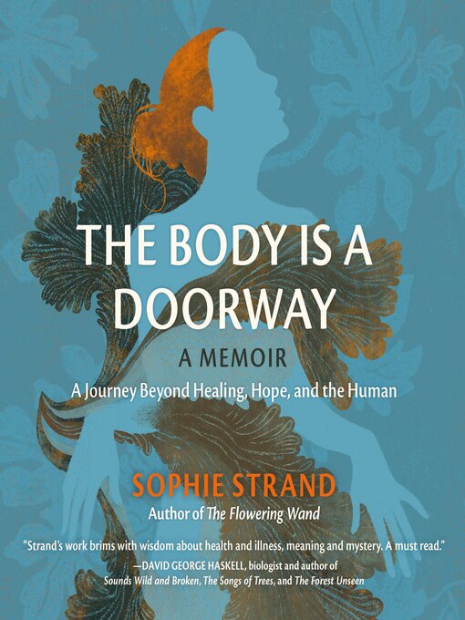 Title details for The Body Is a Doorway by Sophie Strand - Wait list